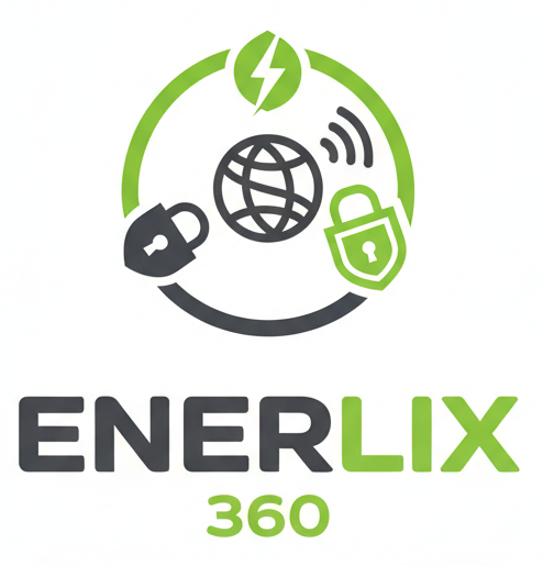 Enerlix 360